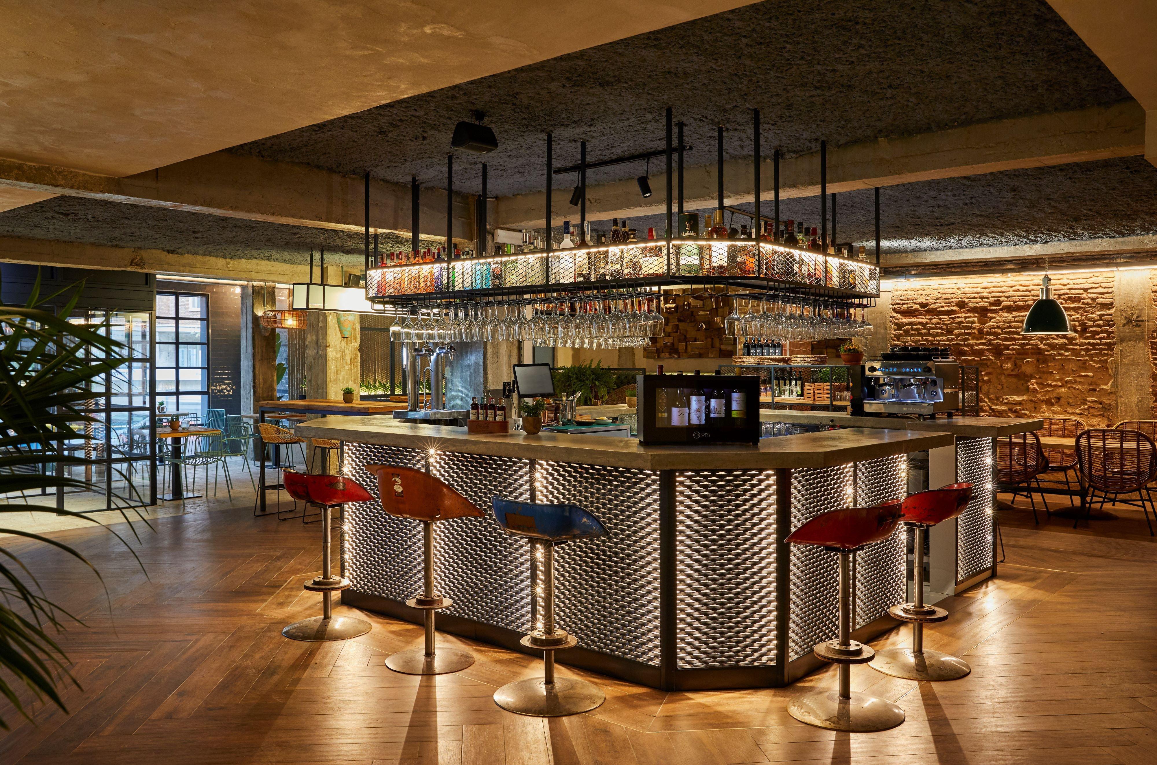 Hotel Indigo Madrid - Princesa By Ihg מראה חיצוני תמונה