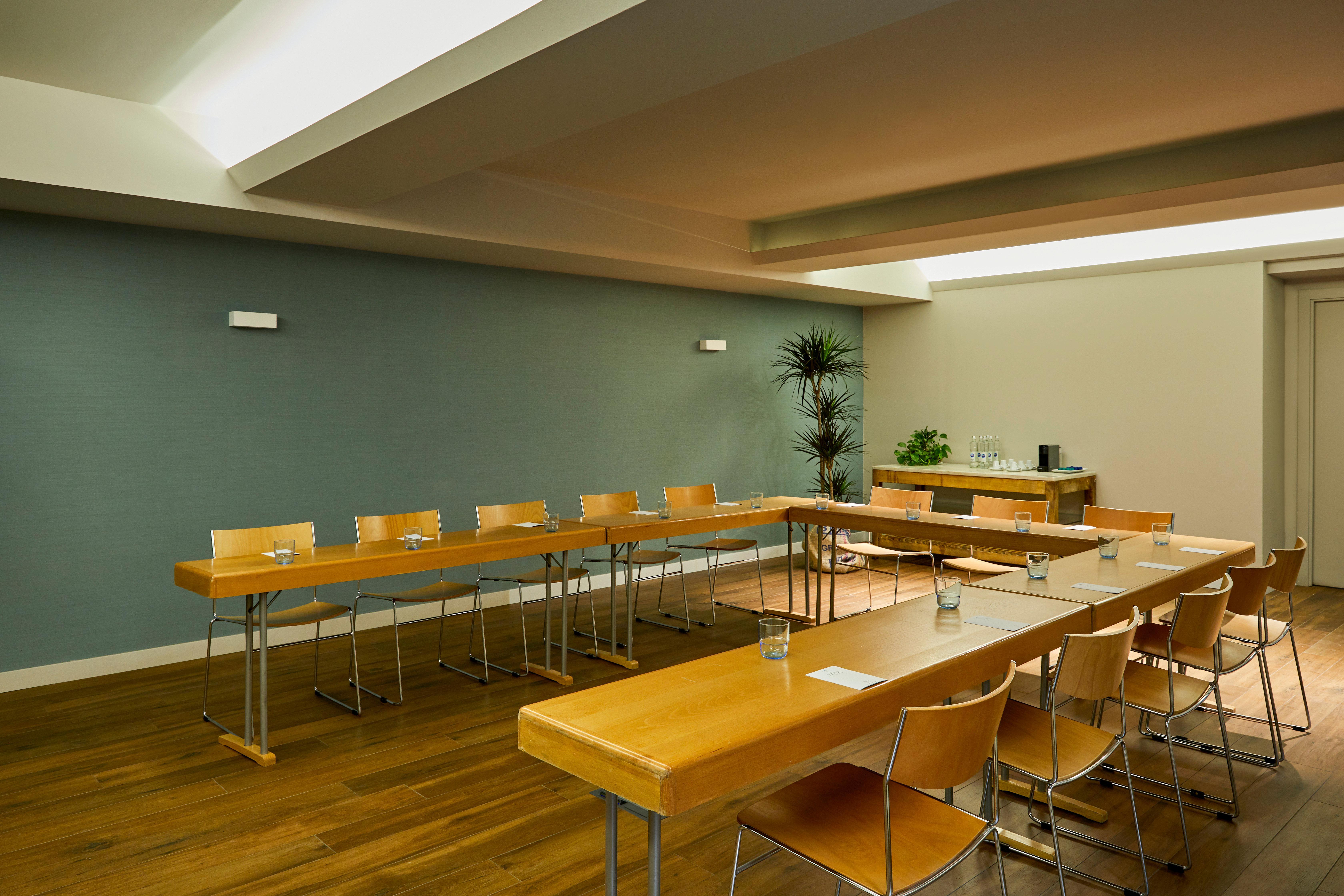 Hotel Indigo Madrid - Princesa By Ihg מראה חיצוני תמונה