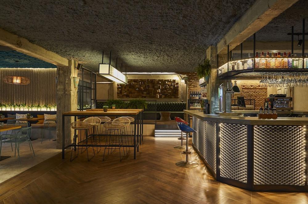 Hotel Indigo Madrid - Princesa By Ihg מראה חיצוני תמונה