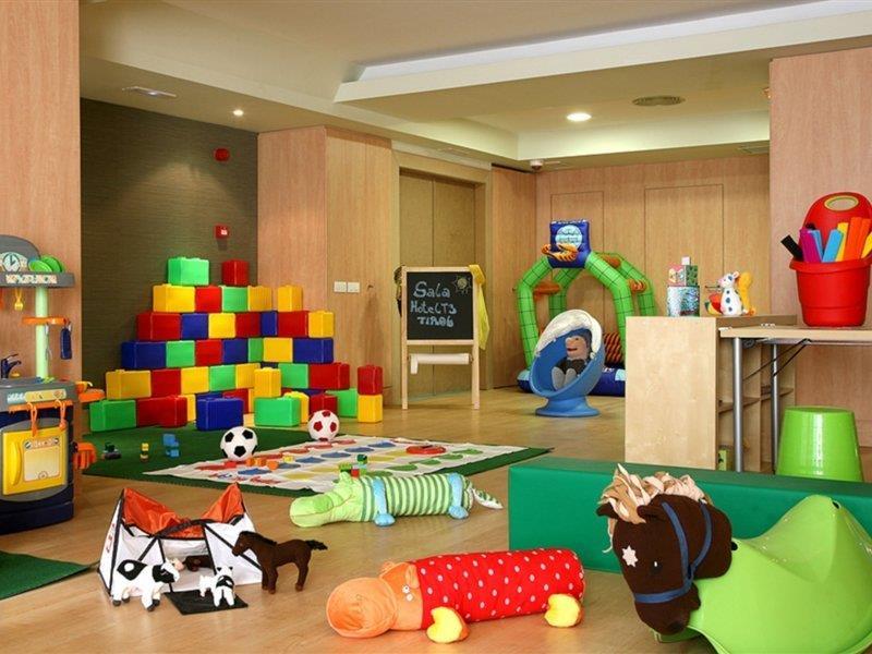 Hotel Indigo Madrid - Princesa By Ihg מראה חיצוני תמונה