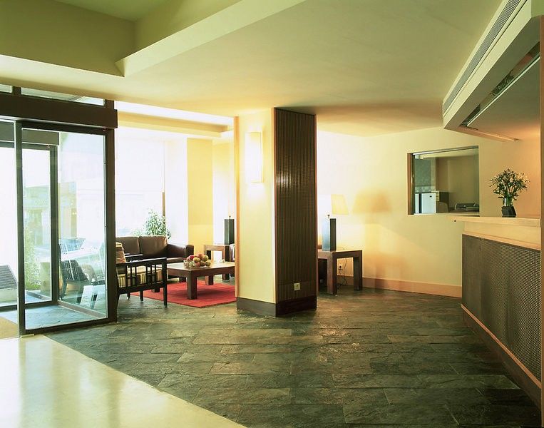 Hotel Indigo Madrid - Princesa By Ihg מראה חיצוני תמונה