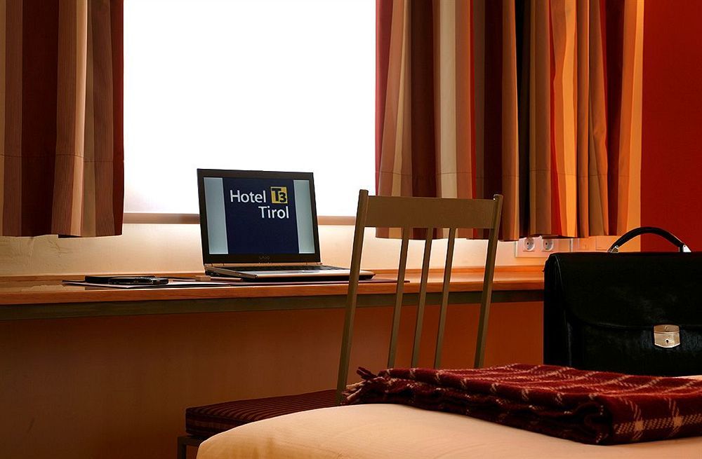 Hotel Indigo Madrid - Princesa By Ihg מראה חיצוני תמונה