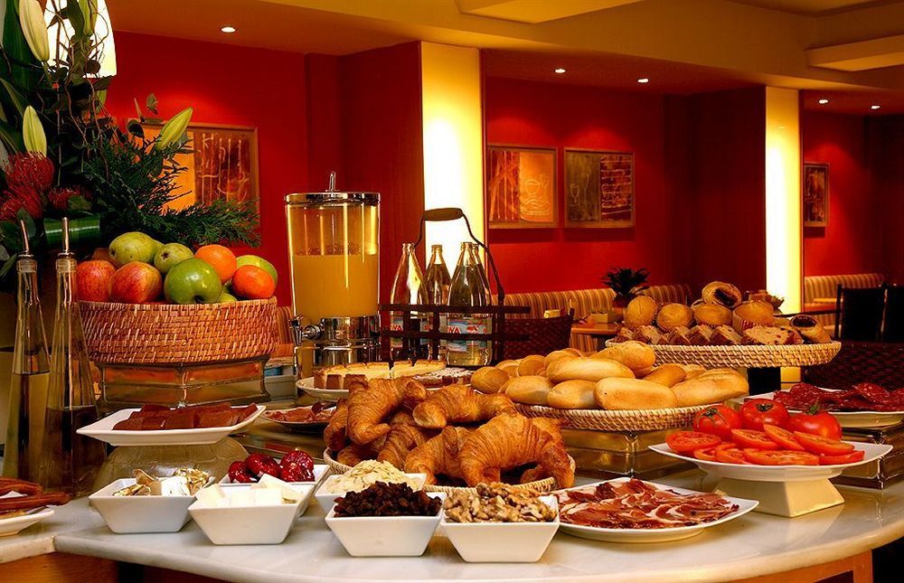 Hotel Indigo Madrid - Princesa By Ihg מראה חיצוני תמונה