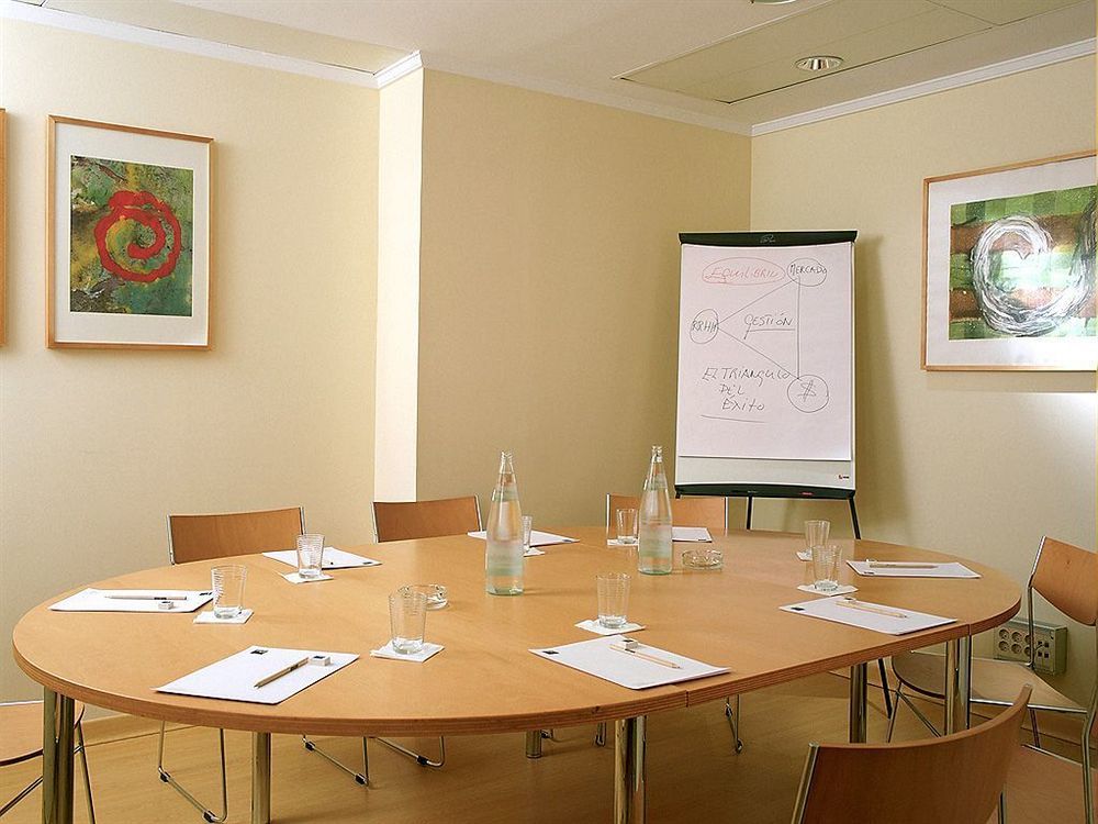 Hotel Indigo Madrid - Princesa By Ihg מראה חיצוני תמונה