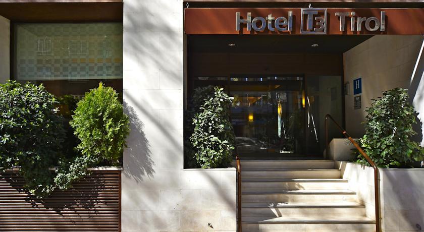 Hotel Indigo Madrid - Princesa By Ihg מראה חיצוני תמונה