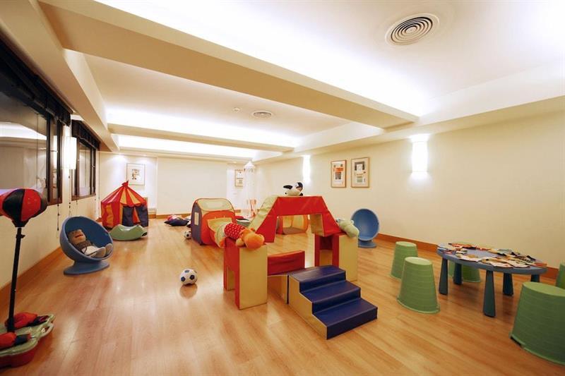 Hotel Indigo Madrid - Princesa By Ihg מראה חיצוני תמונה