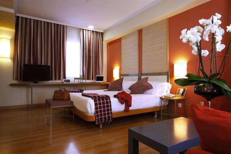 Hotel Indigo Madrid - Princesa By Ihg מראה חיצוני תמונה