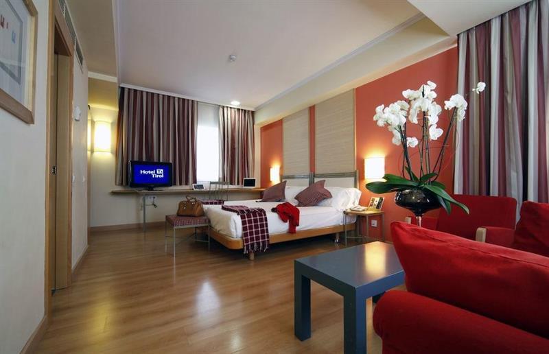 Hotel Indigo Madrid - Princesa By Ihg מראה חיצוני תמונה