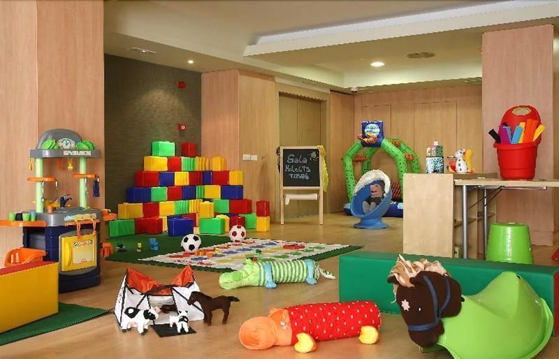 Hotel Indigo Madrid - Princesa By Ihg מראה חיצוני תמונה