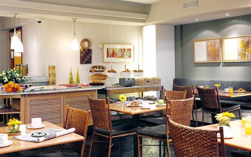 Hotel Indigo Madrid - Princesa By Ihg מראה חיצוני תמונה